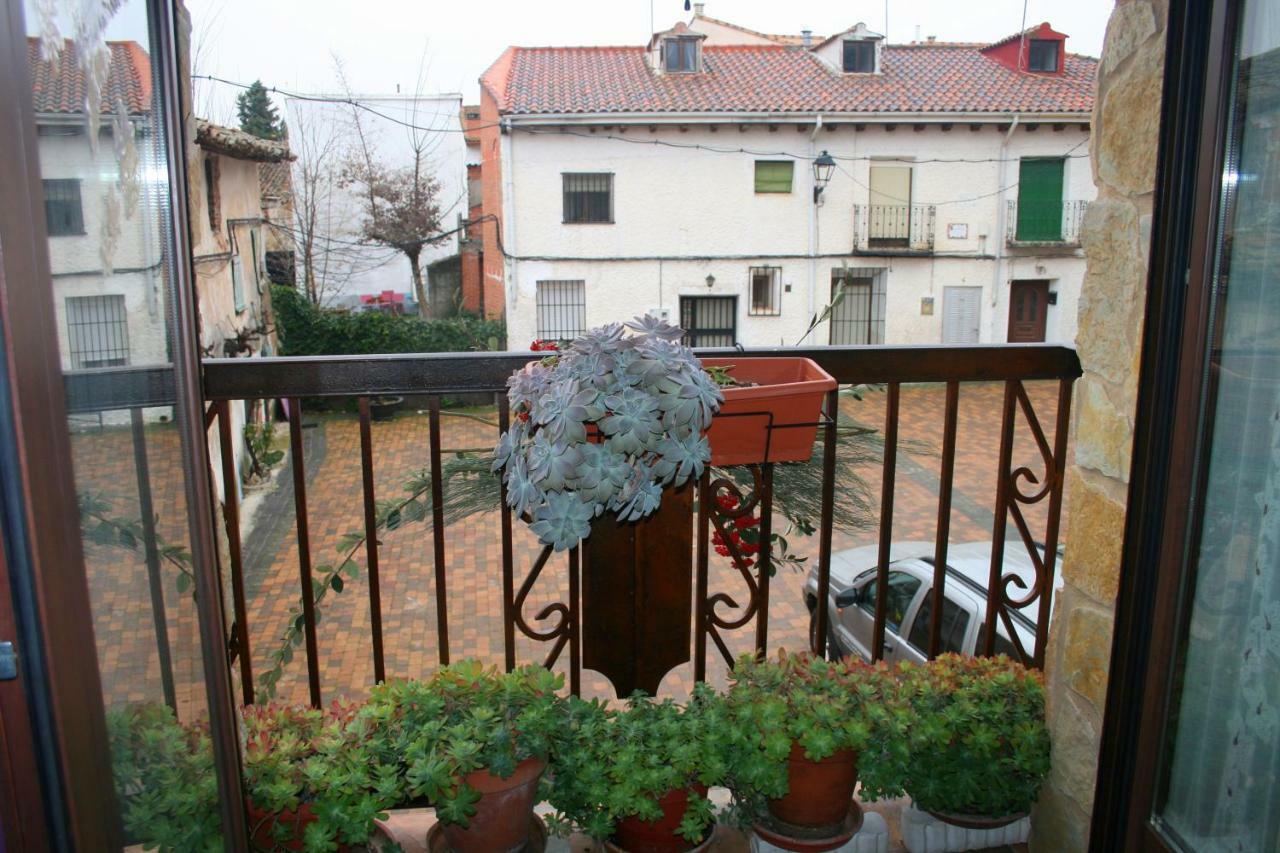 Apartamentos Rurales Senora Clara Arbancon المظهر الخارجي الصورة