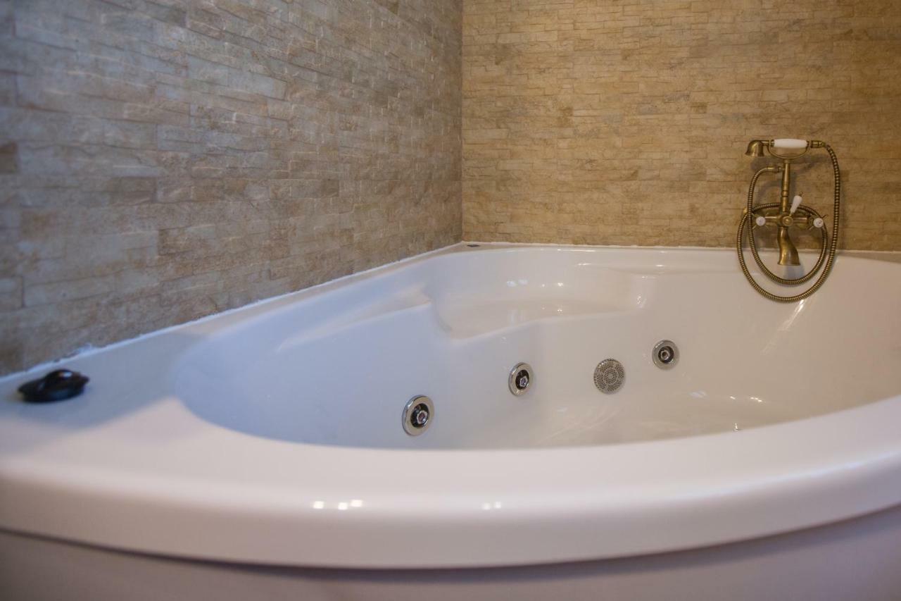 Apartamentos Rurales Senora Clara Arbancon المظهر الخارجي الصورة